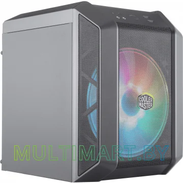 Корпус Cooler Master MasterCase H100 ARGB (MCM-H100-KANN-S01)